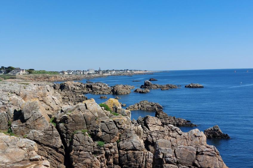 Charme de la Plage de Port Lin - foto 36