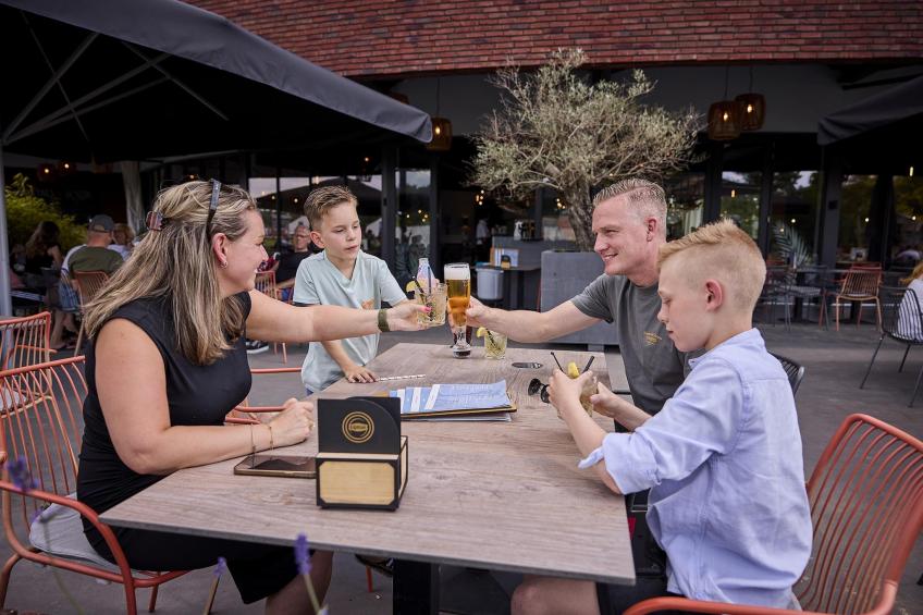 Buitenhof De Leistert - foto 33