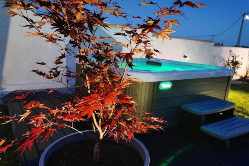 One bedroom apartment ( Ground floor) -(A4) - foto 38