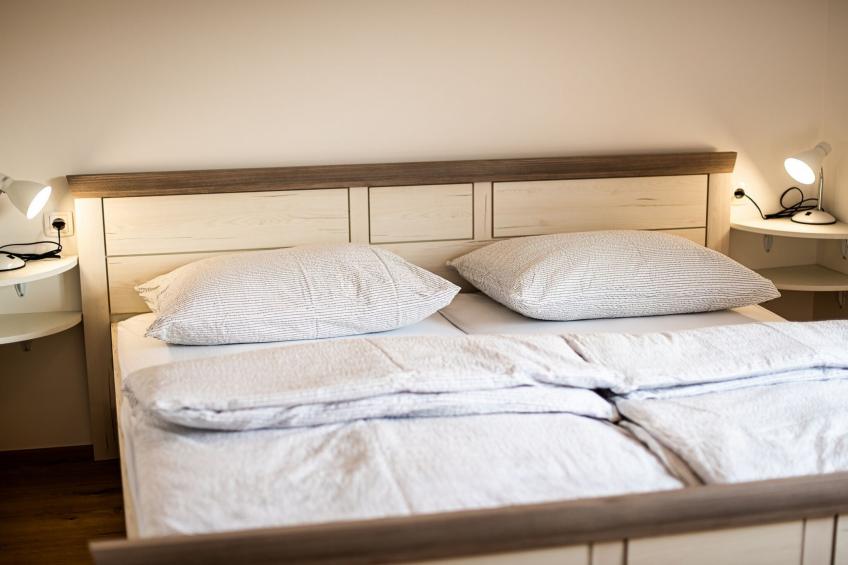 Serene Hollow Holiday Home with Mountain View - Two Bedroom Holiday Home with Mountain View - foto 9