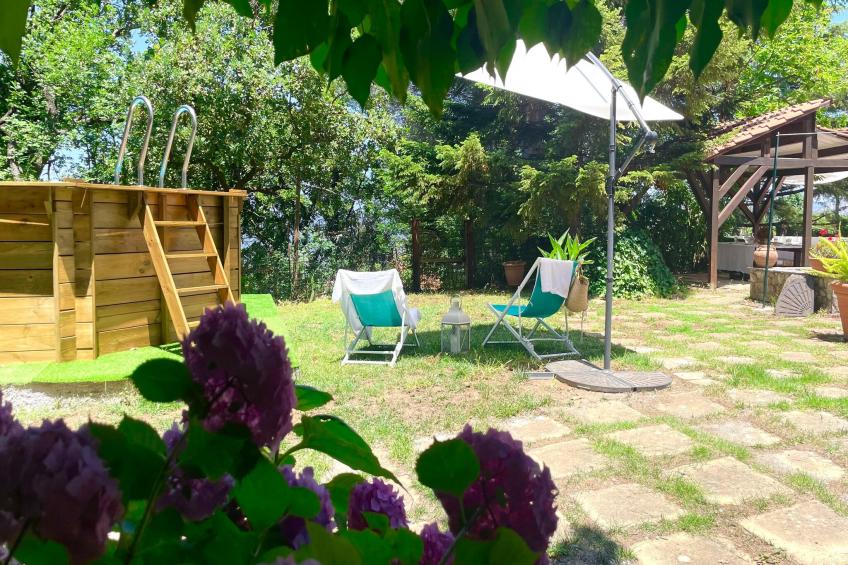 Villa Castelbuono - foto 33