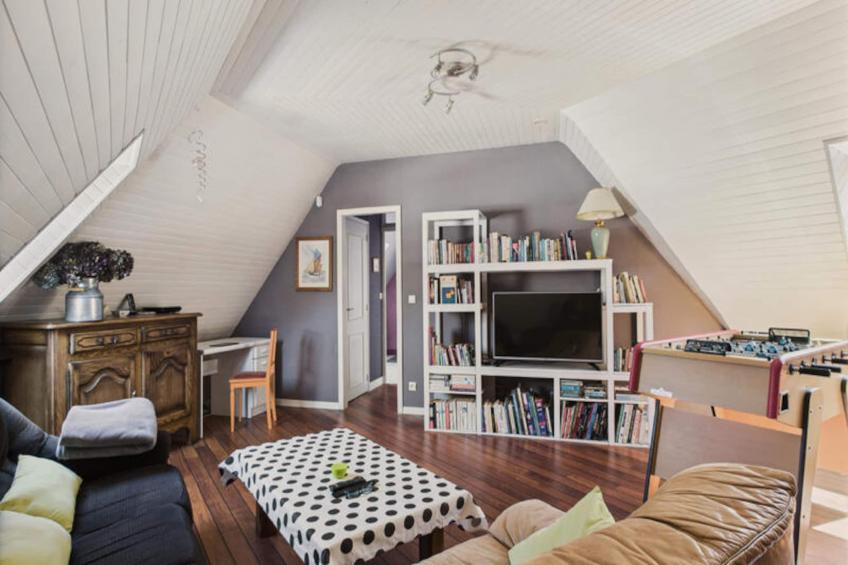 Maison à Fouesnant - foto 3