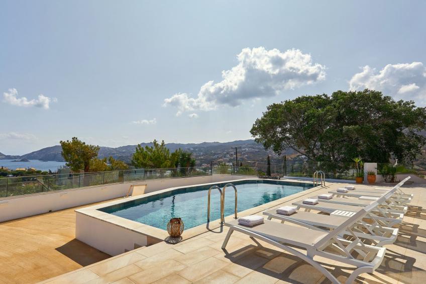 Villa Elena mit privatem beheiztem Schwimmbad - foto 34