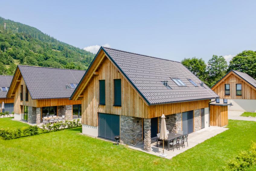 Mountain Chalet Bergfreund - foto 52