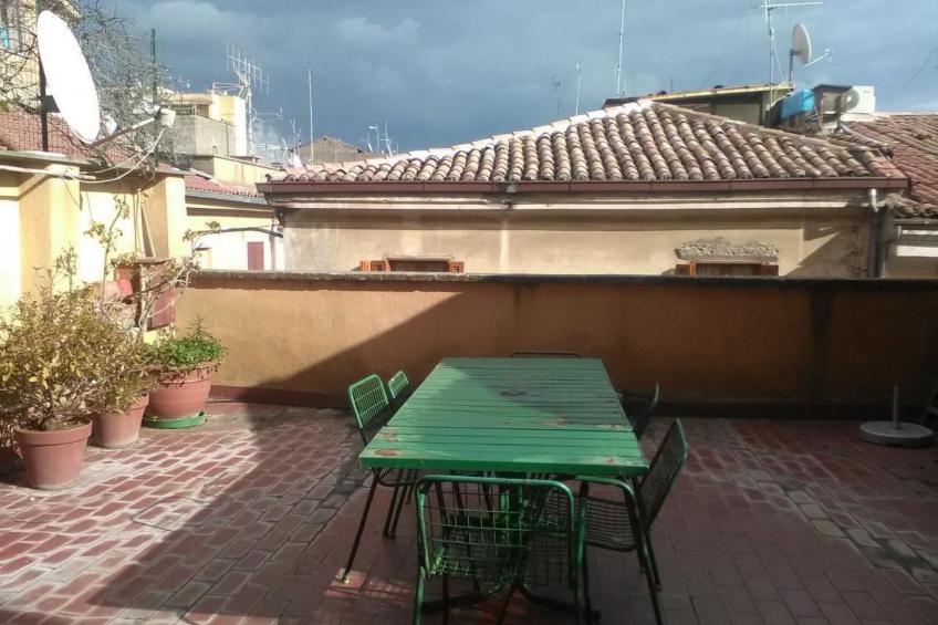 Nahe Rom mit Terrasse und einem Flügel - foto 21