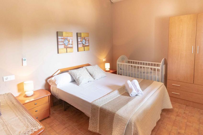 Villa Lucrecia Landhaus - foto 28