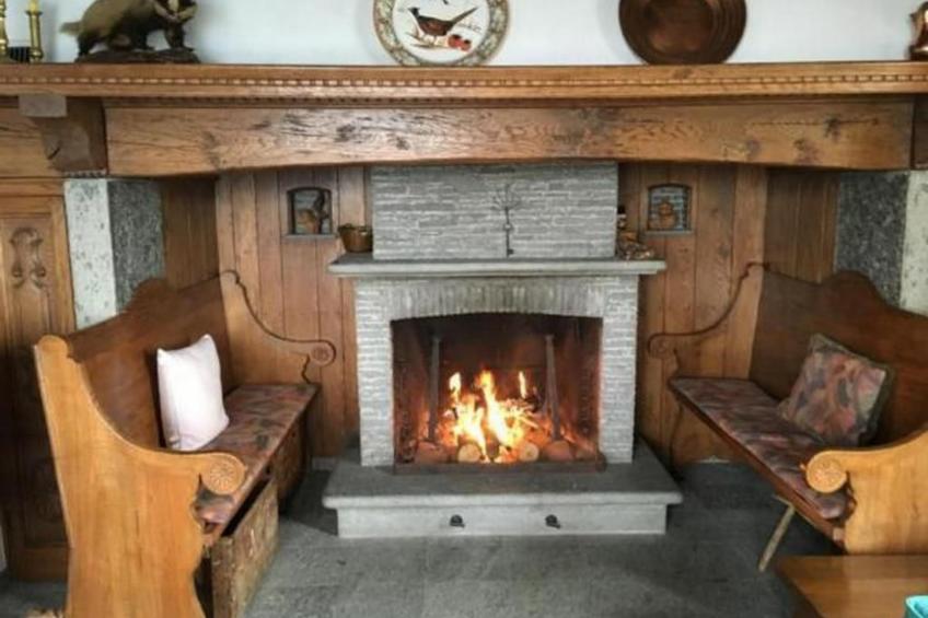 "Haus St. Bernhard - foto 26