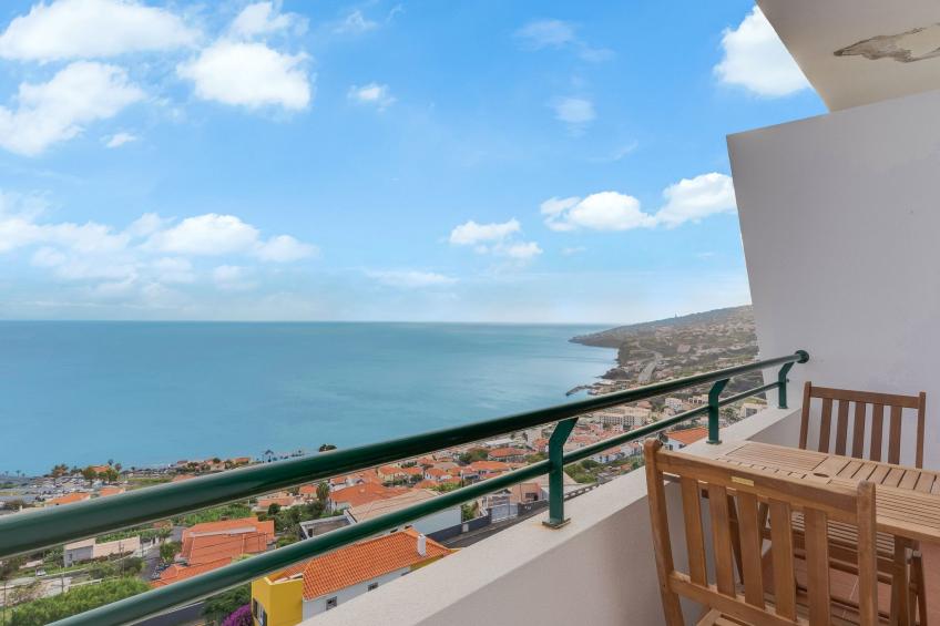 Santa Cruz Wohnung - foto 3