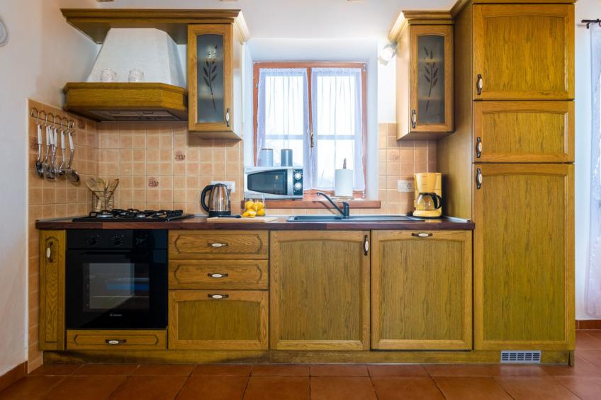 Villa mit privatem Pool und großem Garten - foto 16