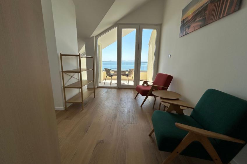 Villa Olivia mit Pool - Spielplatz - Meerblick - foto 25