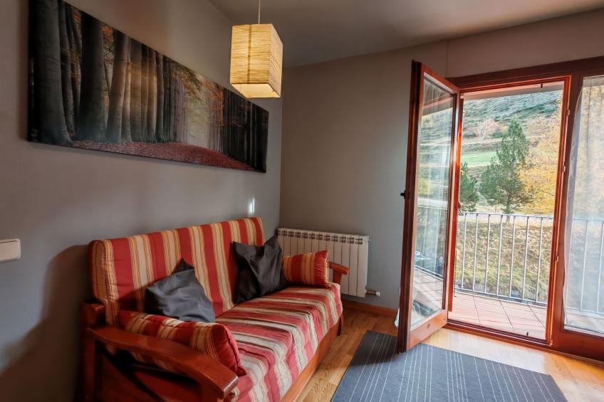 Wohnung Erta 1 8km vom Skigebiet Vall de Boí - foto 11