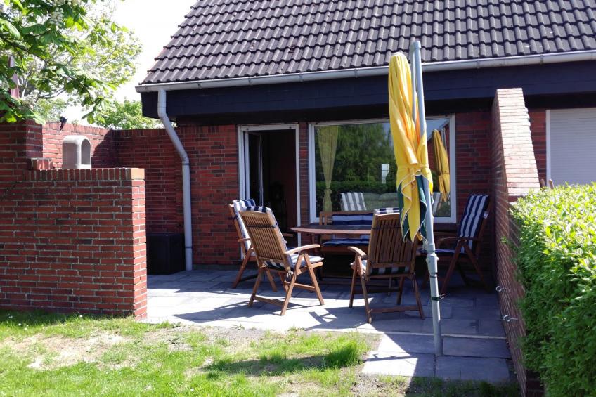mit Garten, Grill und Terrasse - foto 27