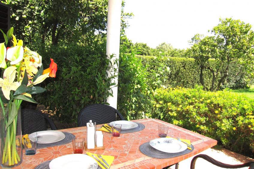 Casa da Horta CH14- Wohnung mit einem Schlafzimmer, Garten - foto 13