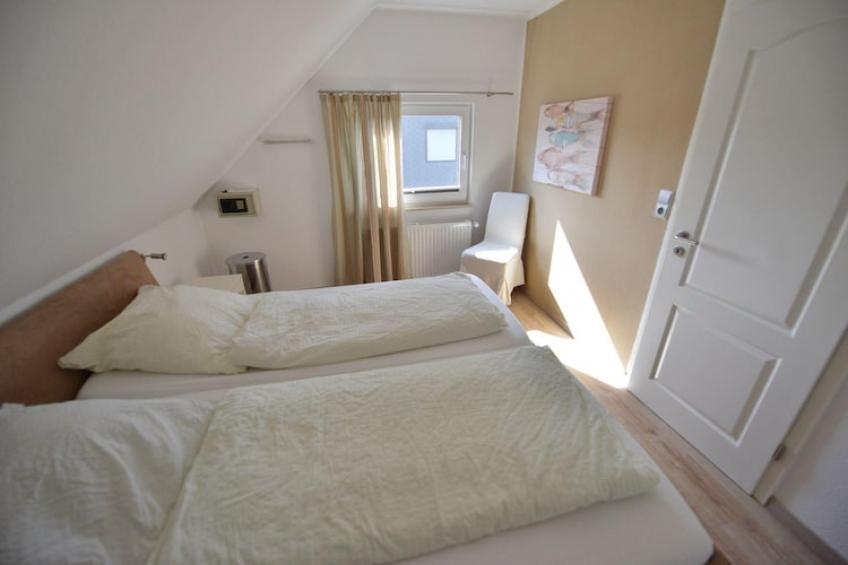 Twee-onder-een-kap woning, Friedrichskoog-Spitze - foto 7