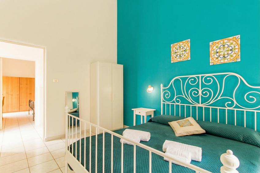 Sicula home few minutes to sea - foto 19