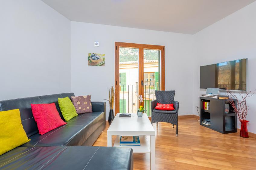 Residencial Suites Valldemossa - S'arxiduc - foto 5