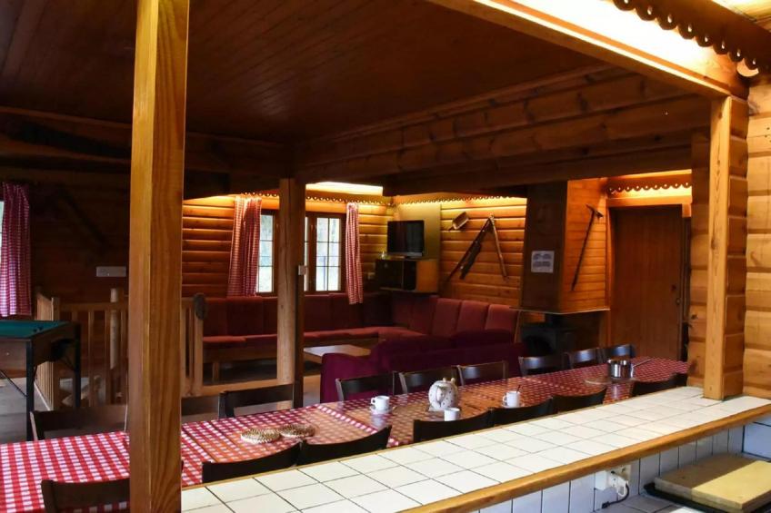 Chalet Finlandais - foto 13