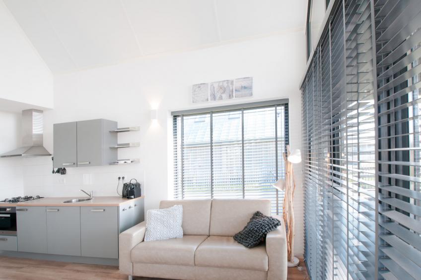 Oesterdam Resort - foto 6