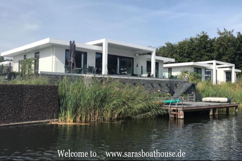 Sara's Boathouse 372 - foto 41