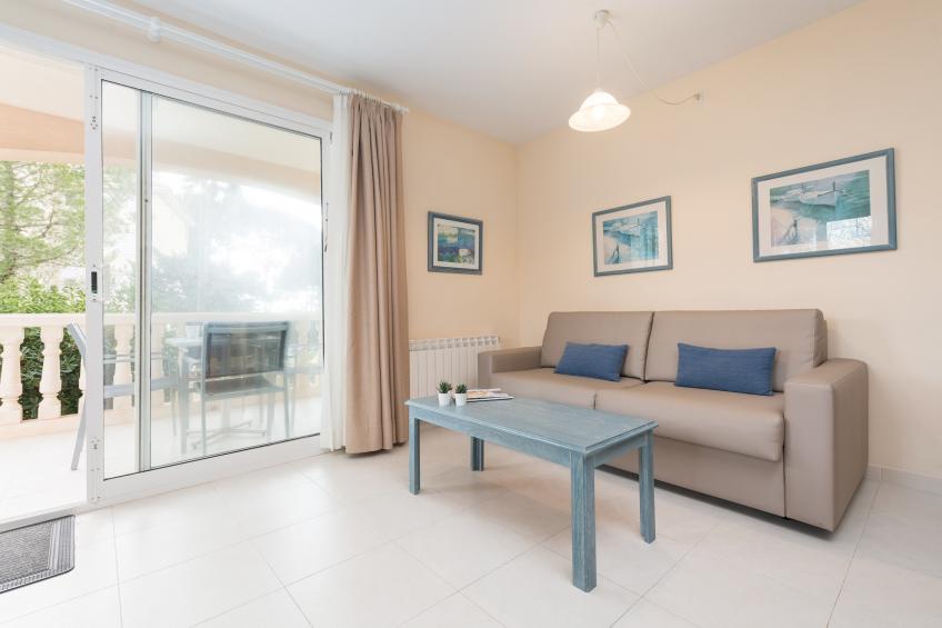 Oro Del Mar Iv Apartamento O2 - foto 6