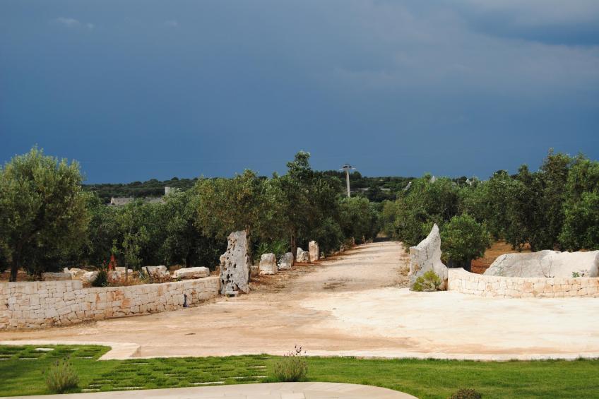 Trullo Amato Cisternino - foto 38