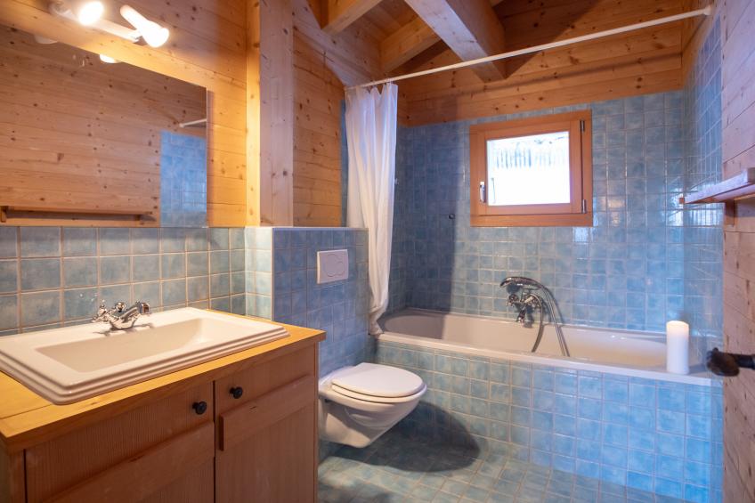 Chalet Casablanca - foto 37