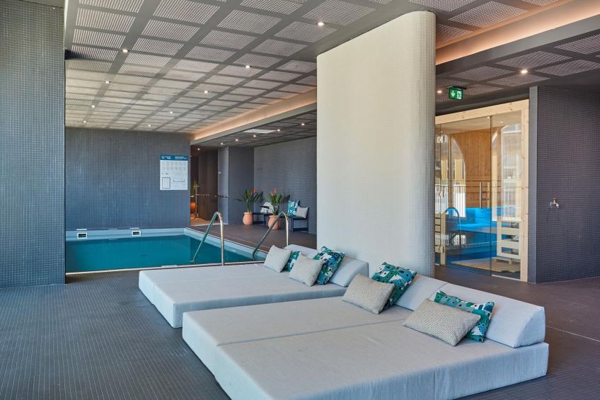 Appart'hotel Centre Euromed Studio2p - foto 18