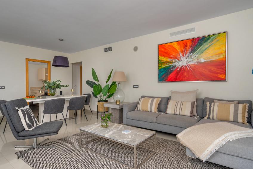 La perla del Cortijo - foto 8