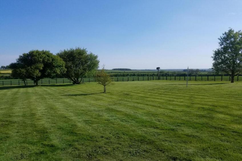 Wisteria at the Rookery - foto 27