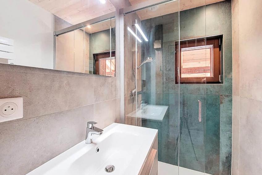 Chalets à Saint Jean d'Aulps - foto 14