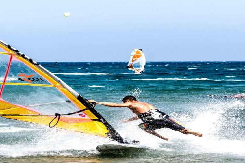 L' Escala delantero T23 - foto 30