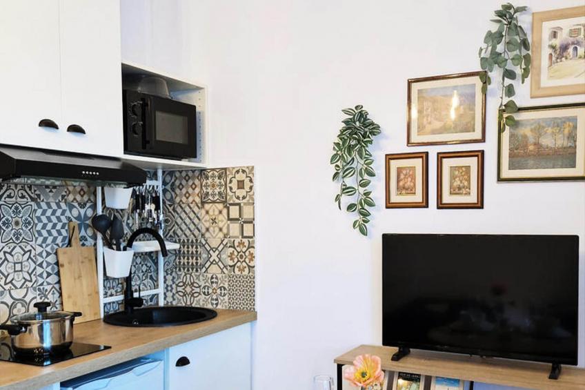 Studio à Toulouse - foto 4