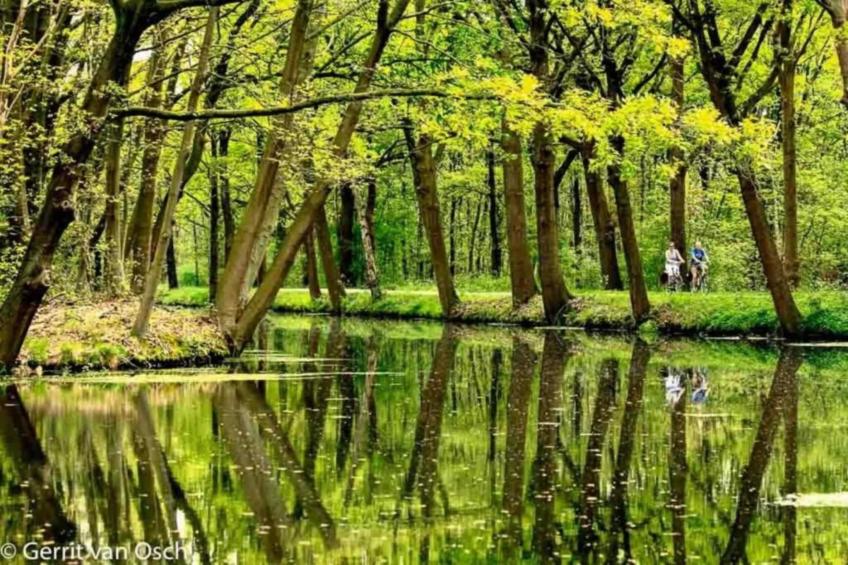 Vakantiepark Leukermeer 7 - foto 24