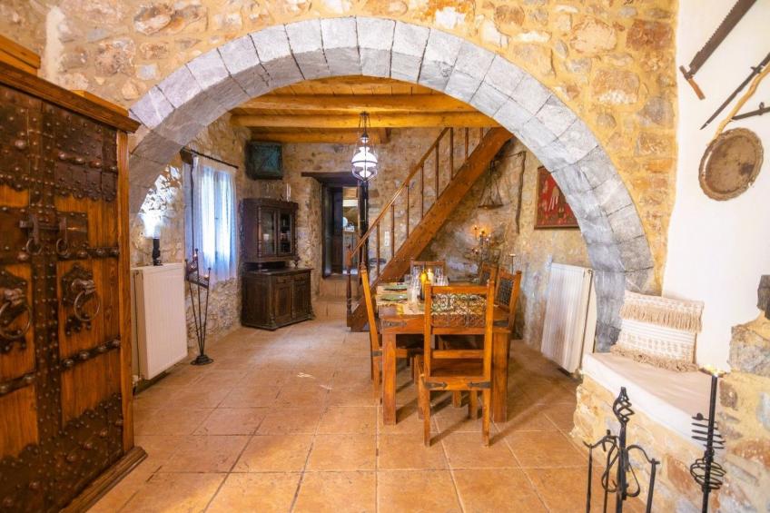 Villa "Villa  sunny Askyfou" - foto 22