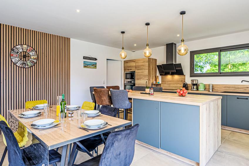 Villa du Fort Espagnol - foto 9