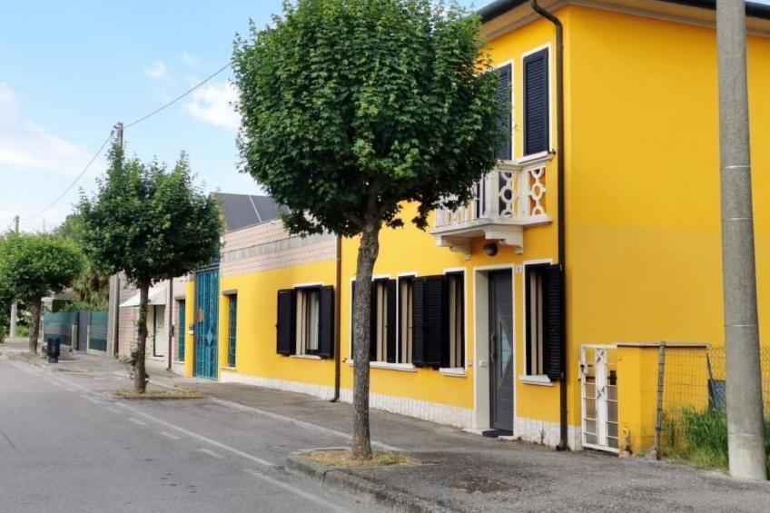 Ferienvilla 'Villa San Valentino - foto 45