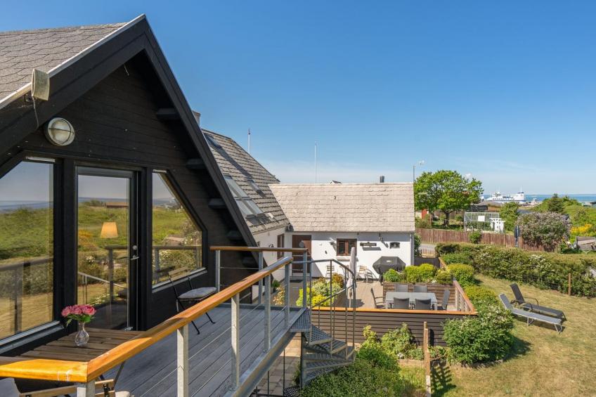 "Eivi" - 150m from the sea in NE Jutland - foto 11