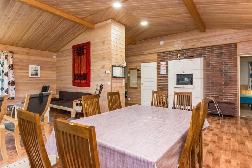 Aurinkoniemi - foto 8