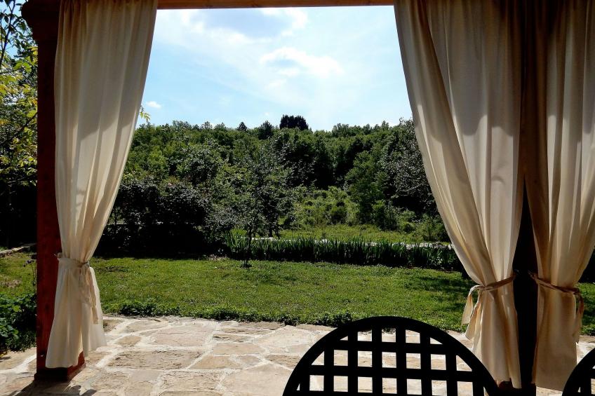 mit privatem Pool - foto 16