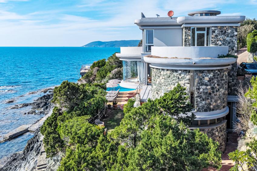 Villa Vistamare (CTG300) - foto 68
