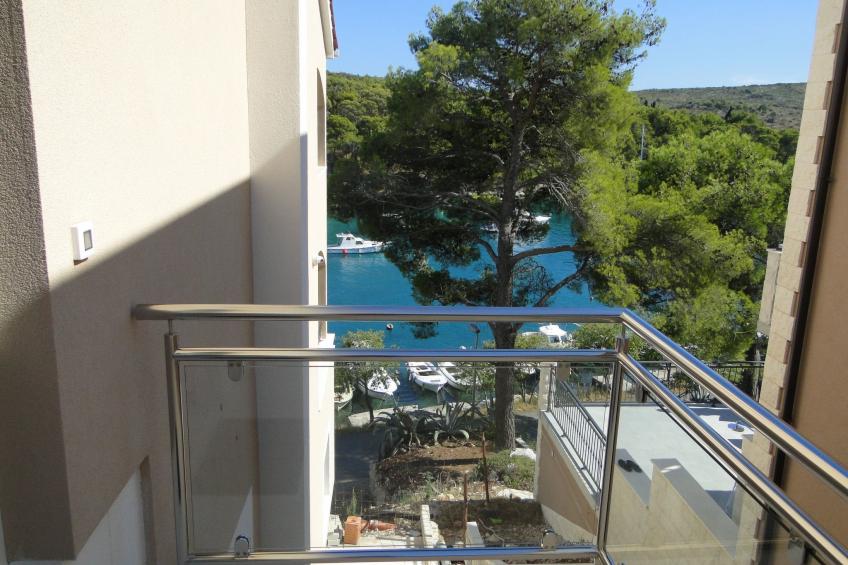 Aurea 3 Modernes Apartment direkt am Meer - foto 29