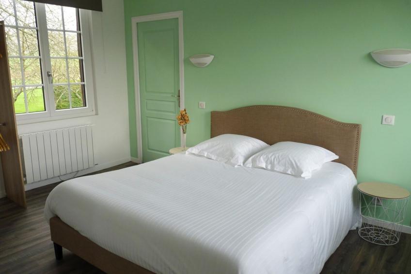 Semi-detached house Rieux - 8 pers - foto 10