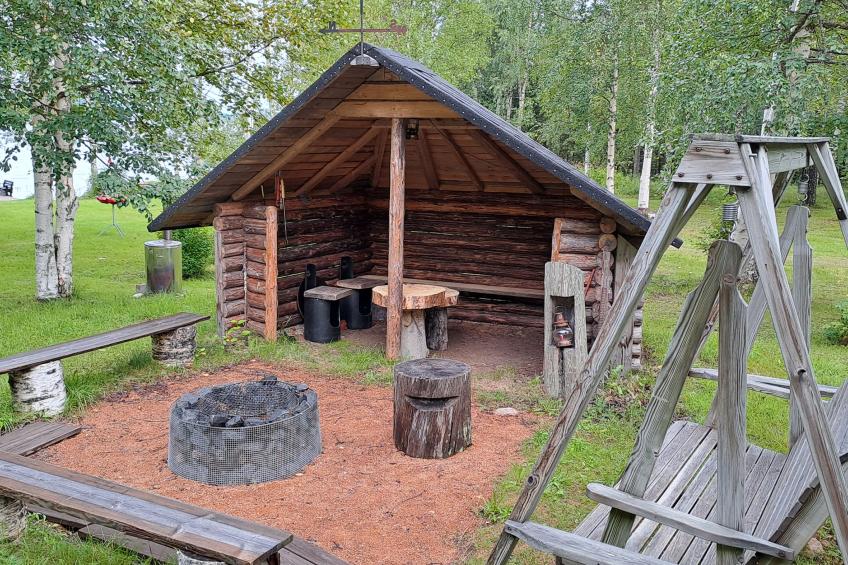 Koivulahden reinola - foto 23