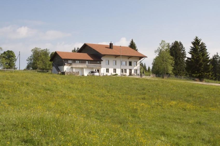 Appartement - Carpe Diem, (Saignelegier), - foto 2