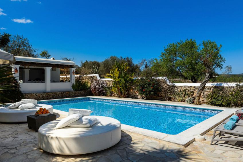 VILLA CAN FITA - foto 13