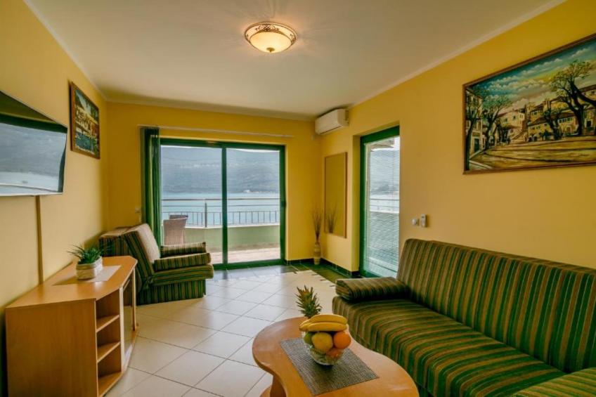 Amor Residence - Studio Apartment with Terrace and Partial Sea View (3 ) - foto 5