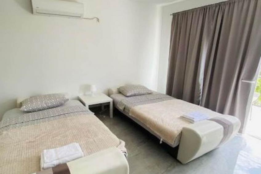 Villa Brazza - Two Bedroom Apartment with Sea View A3 - foto 8