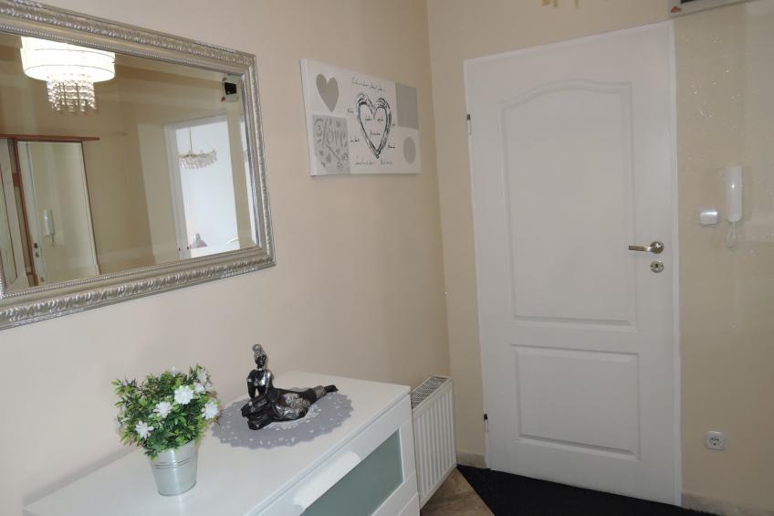 Appartment Miedzyzdroje for 4 persons - foto 16