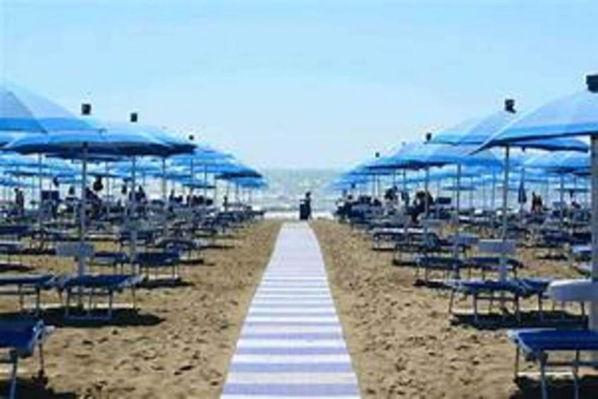 Vakantiepark Villaggio Danubio, Bibione - foto 16