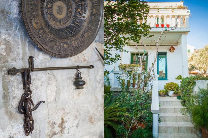 Comfortable Stay with Sea View in Petrovac - Comfort One Bedroom Apartment with Balcony 4 - foto 12